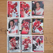 Trading Card Lot Sammelkarten