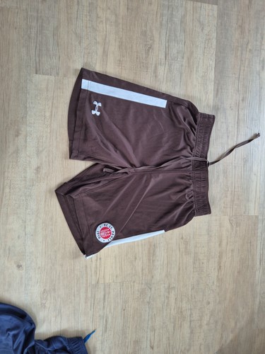 Under armour pauli - st.,