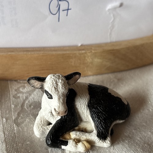 Schleich 13639 kalb - -,