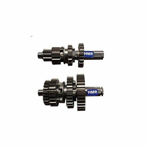 Getriebe ducar 125ccm 1n234 - getriebe,