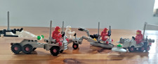 LEGO Classic Space Konvolut
