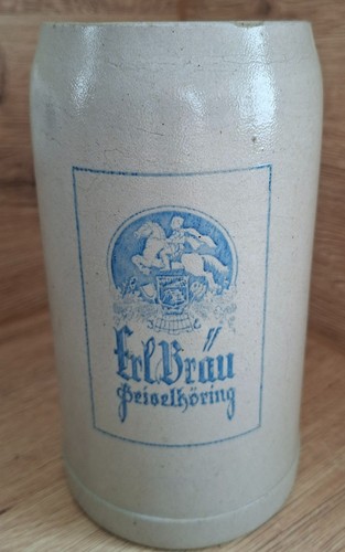 Bierkrug erl bräu - erl,