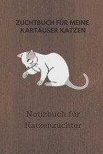 Zuchtbuch für Kartäuser