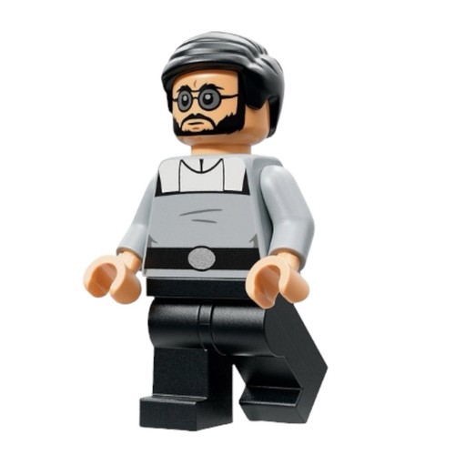 Lego star wars minifigur - lego,
