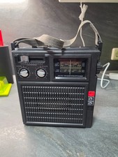 Kofferradio, Stern Garant R