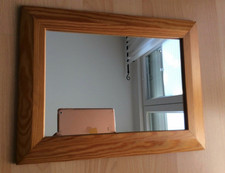 Kleiner Wandspiegel Spiegel