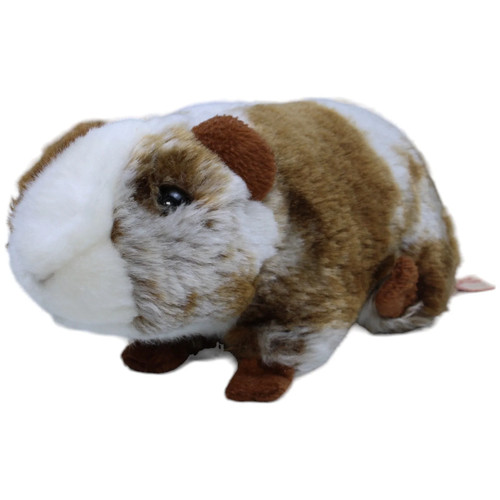 Teddy hermann meerschweinchen - teddy-hermann,