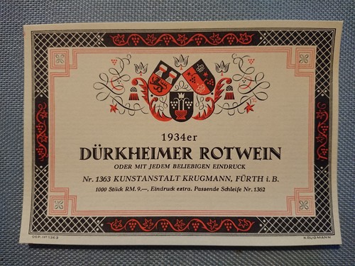 Altes etikett label - etikett,