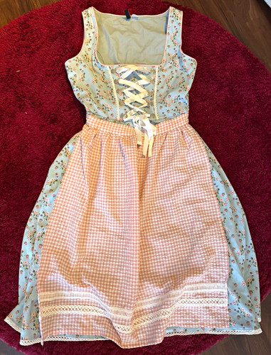 Dirndl damen 40 - h&m,