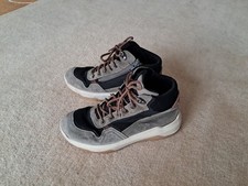 Winterschuhe Schuhe Boots Superfit Größe 36 Jungen