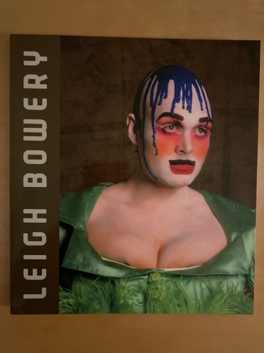 Ausstellungskatalog leigh - ausstellungskatalog.,