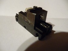 Märklin 3125 3127 Getriebe
