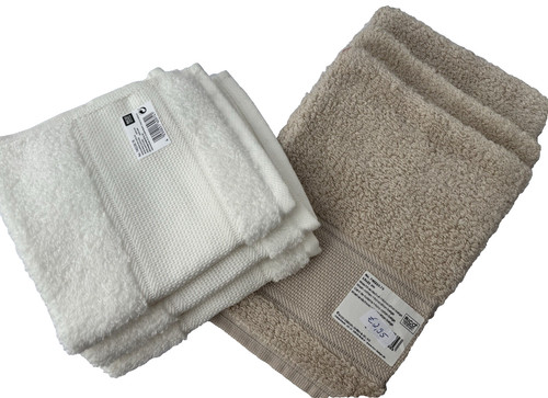 Waschhandschuh waschlappen - 6,