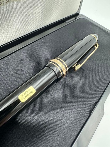 Montblanc meisterstück - montblanc,