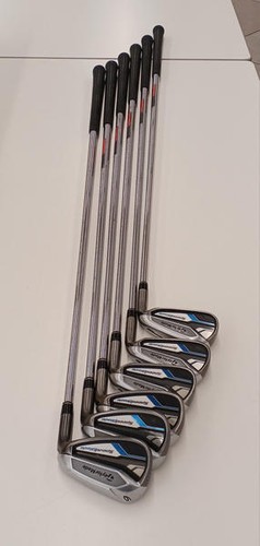 Taylormade speedblade eisen - speedblade,