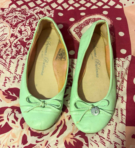 Ballerina damen ballerinas - ballerina, eu