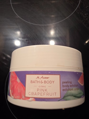 Asam peeling pink - ,