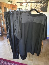Neuer Satin 2 TEILER Gr XXL