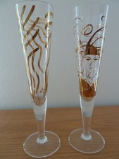 2 x Ritzenhoff Sektglas