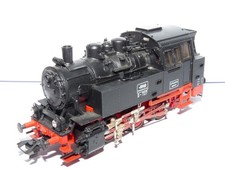 Märklin H0 3404 ++ Dampflok BR 80 D 727 der RAG Ruhrkohle ++ Delta ++ #M1_104