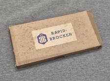 Alter Schleifstein Rapid