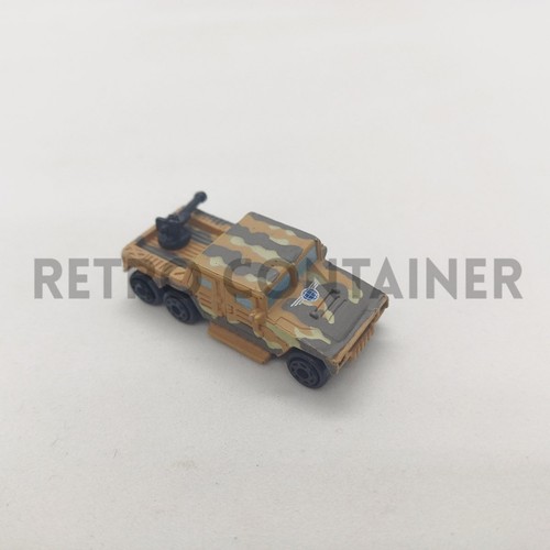 Vintage galoob micro machines - vintage,