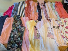 Kinderkleidung Mädchen