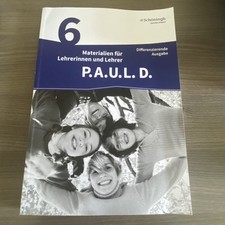 977-3-14-028127-0 P.A.U.L. D