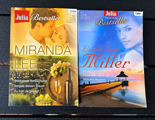 Taschenbuch julia bestseller - taschenbuch,