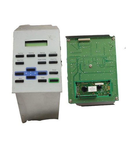 Vutek qs3200 control - vutek,