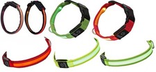 LED Halsband für Hunde und