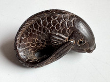 Netsuke Japan  -