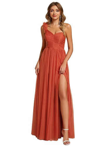 Brautjungfernkleid maxi - brautjungfernkleid,