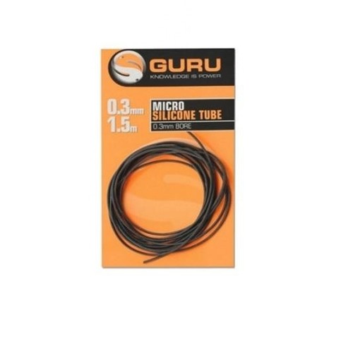 Guru 3mm silicone - guru,