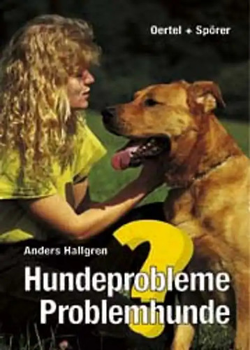Hundeprobleme problemhunde - -,