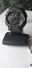 Casio G-SHOCK [3434]  GD-400MB  Armbanduhr.