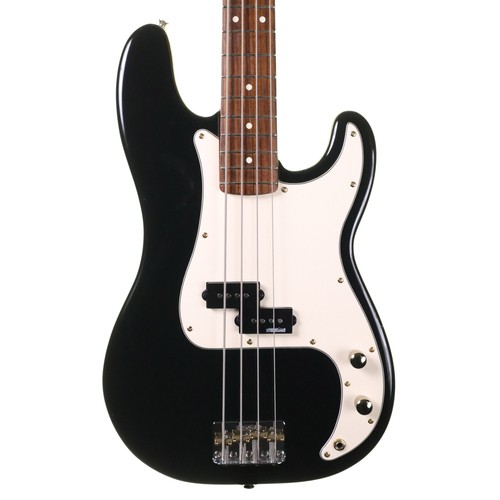 Fender standard precision - standard,