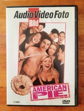 Bild; AMERICAN PIE 1 ( DE 2005