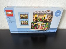 LEGO 40680 Blumenladen Limited