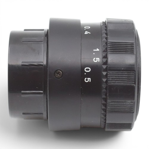 Cosmicar cctv lens 16mm 16 - cosmicar, tv