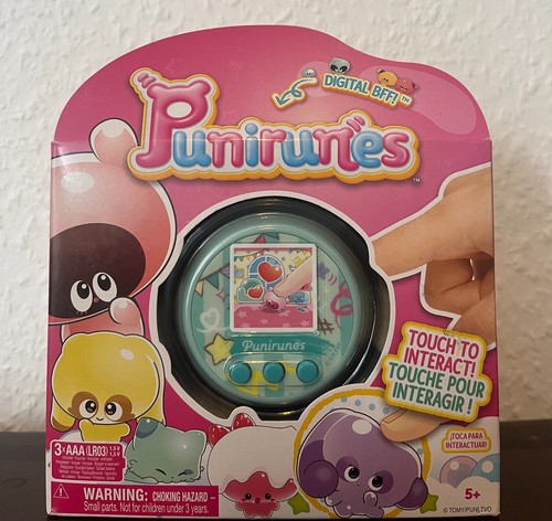 Punirunes interaktives - punirunes,