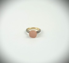 Pomellato Nudo Ring Chocolate