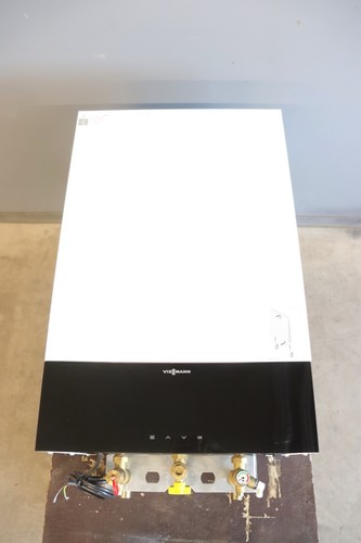 Viessmann vitodens 200 - viessmann, 200-w