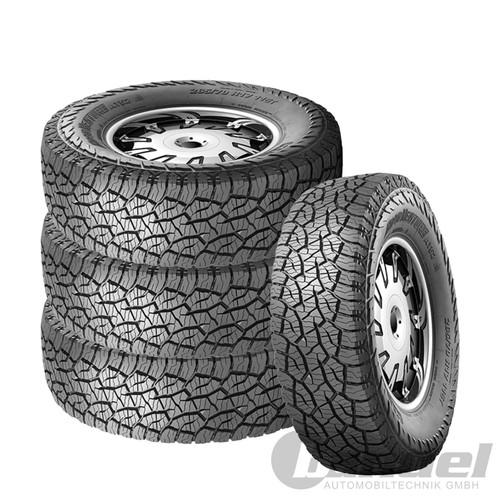 Kumho road venture at52 m - road,