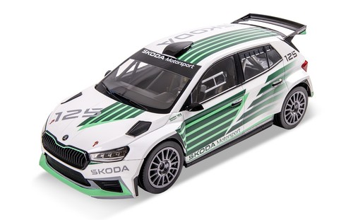 Genuine skoda fabia - genuine,