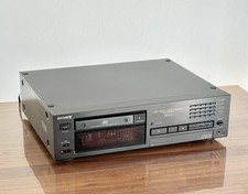 Sony CDP-X55 CD-Player  ES