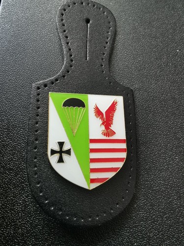 Brustanhänger