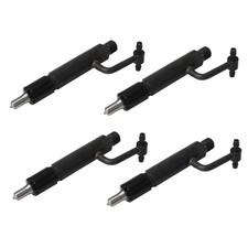 Fuel injectors 729004 53101 - 4p, 729004-53101