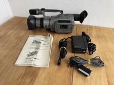 Sony DCR-VX1000 Mini DV Video