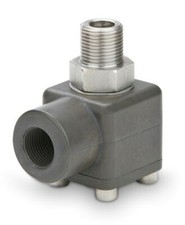 Winkeldrehgelenk Nennweite 10